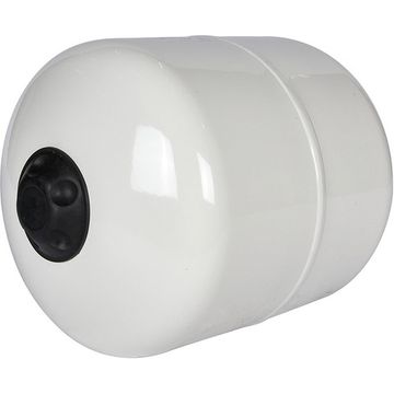 Расширительный бак Stout 8 для ГВС белый вертикальный (STW-0015-000008)