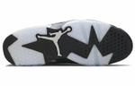 Кроссовки Jordan Air Jordan 6 Retro Low Chrome 2015