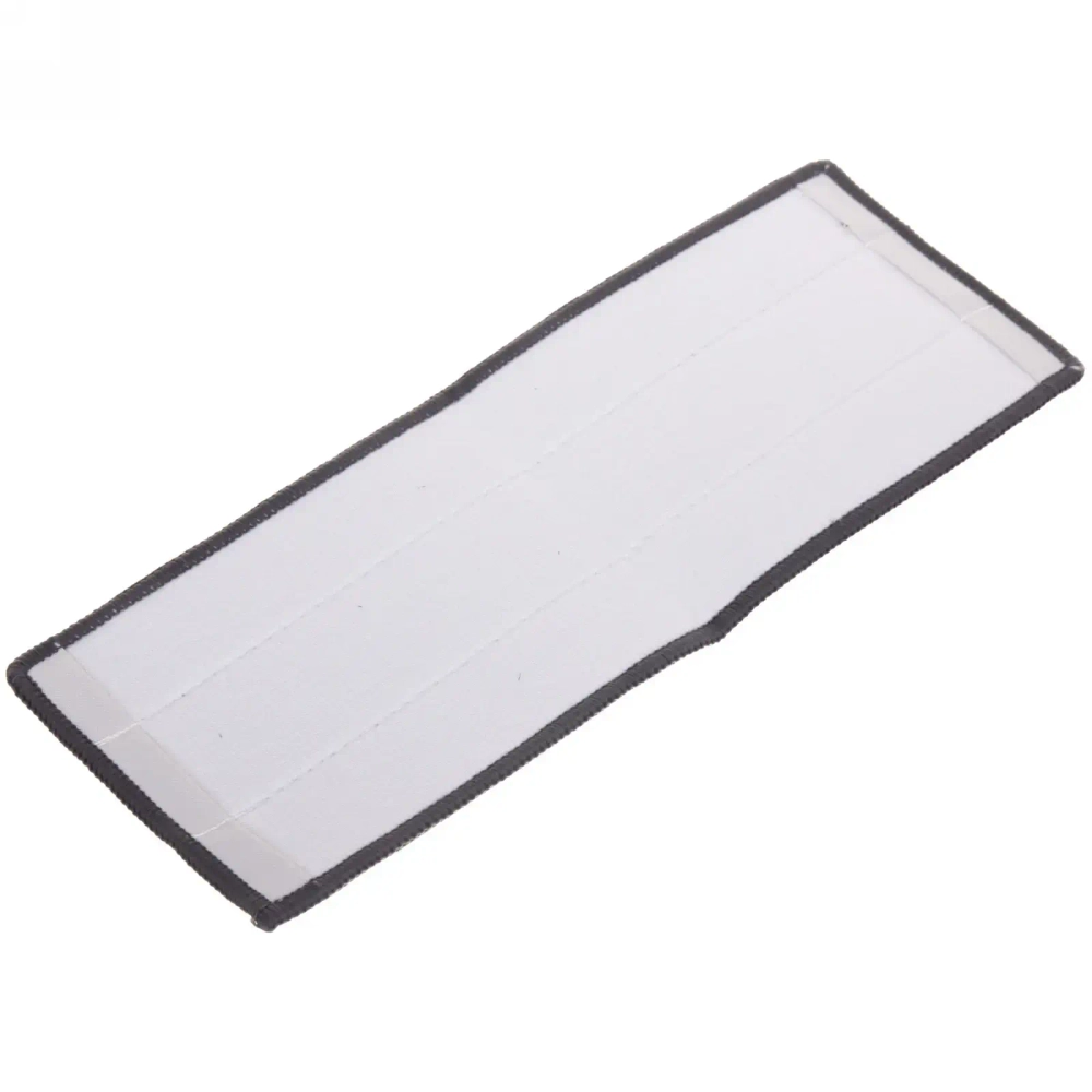 Насадка для швабры (два кармана) 32х12см