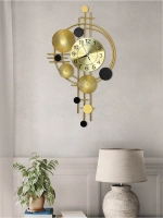 Часы настенные интерьерные