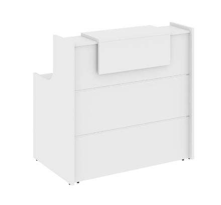 Ресепшен Оникс (Onix) вариант №1