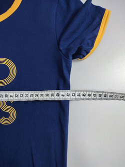 Футболка Cropp повседневная 48 размер