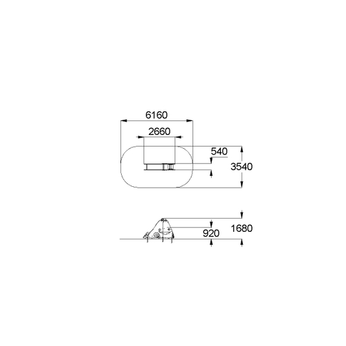 Горка «Кит»