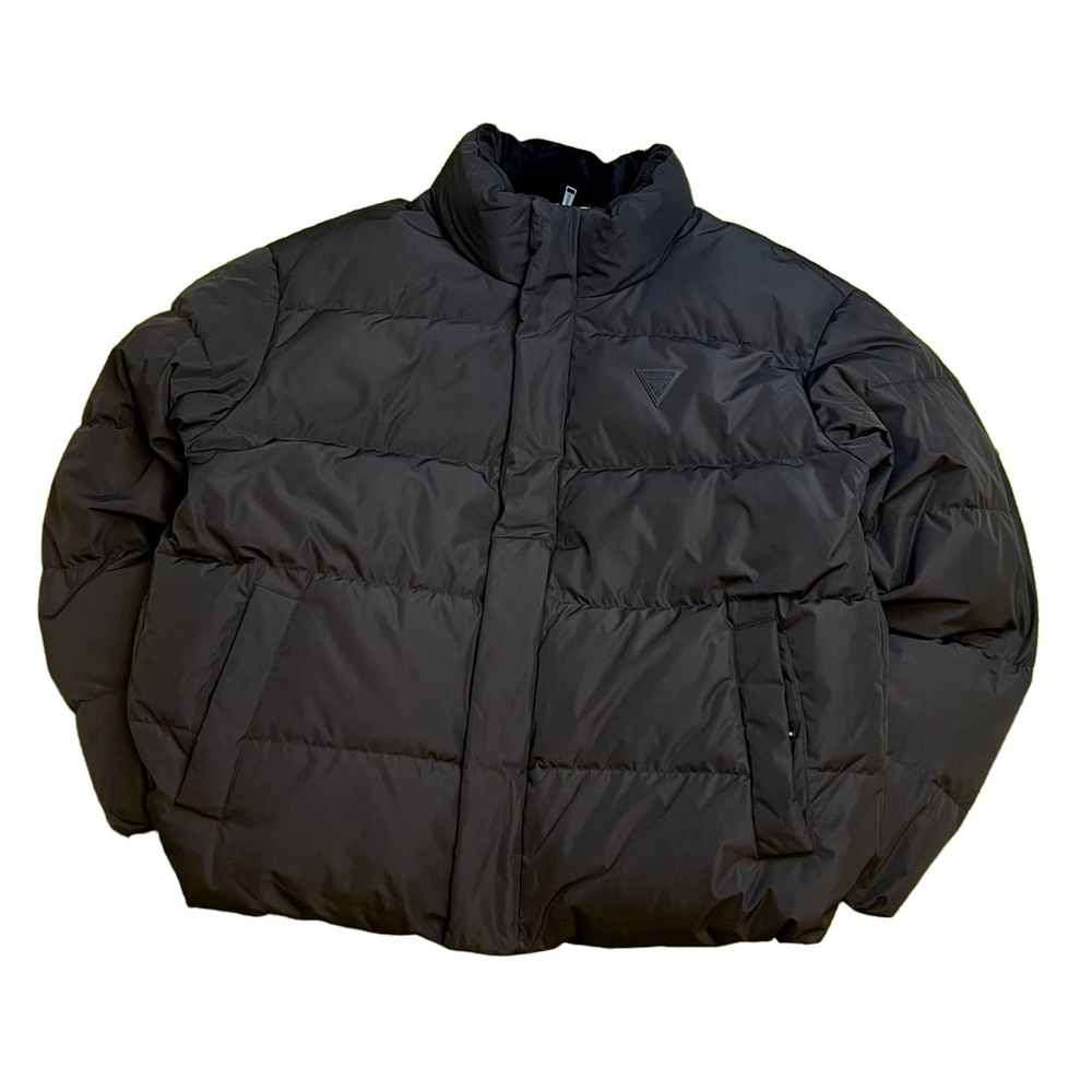 Пуховик Guess