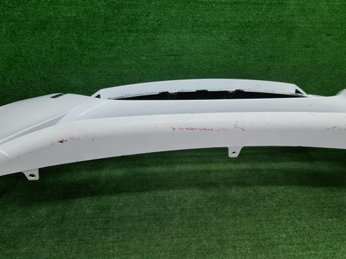Бампер передний Hyundai Solaris 2 (2020-н.в.)