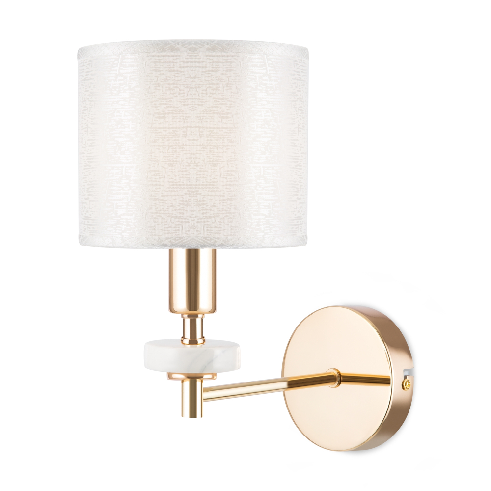 Настенный светильник Freya Tiana FR5015WL-01G