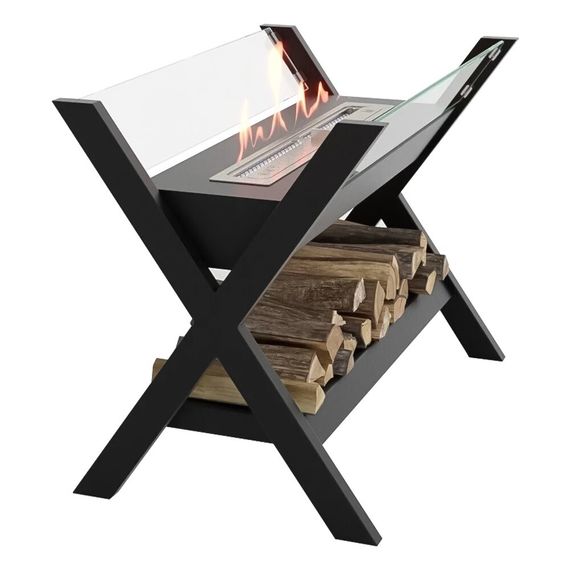 Биокамин Royal Thermo RTBFP-F590AL Altai купить в Москве и Московской области по низкой цене с доставкой по России — (1) Биокамин Royal Thermo RTBFP-F590AL Altai — (1)