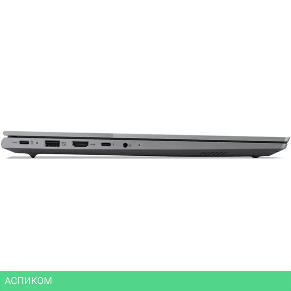 Ноутбук Lenovo Thinkbook 16 G7 IML Arctic Grey (21MS003GGQ)