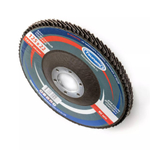 КЛТ1 125х22 А60 (14А 25/Р60) круг лепестковый