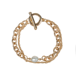 Браслет Fiore Luna Bella Pearle Togl CL1011/MP G