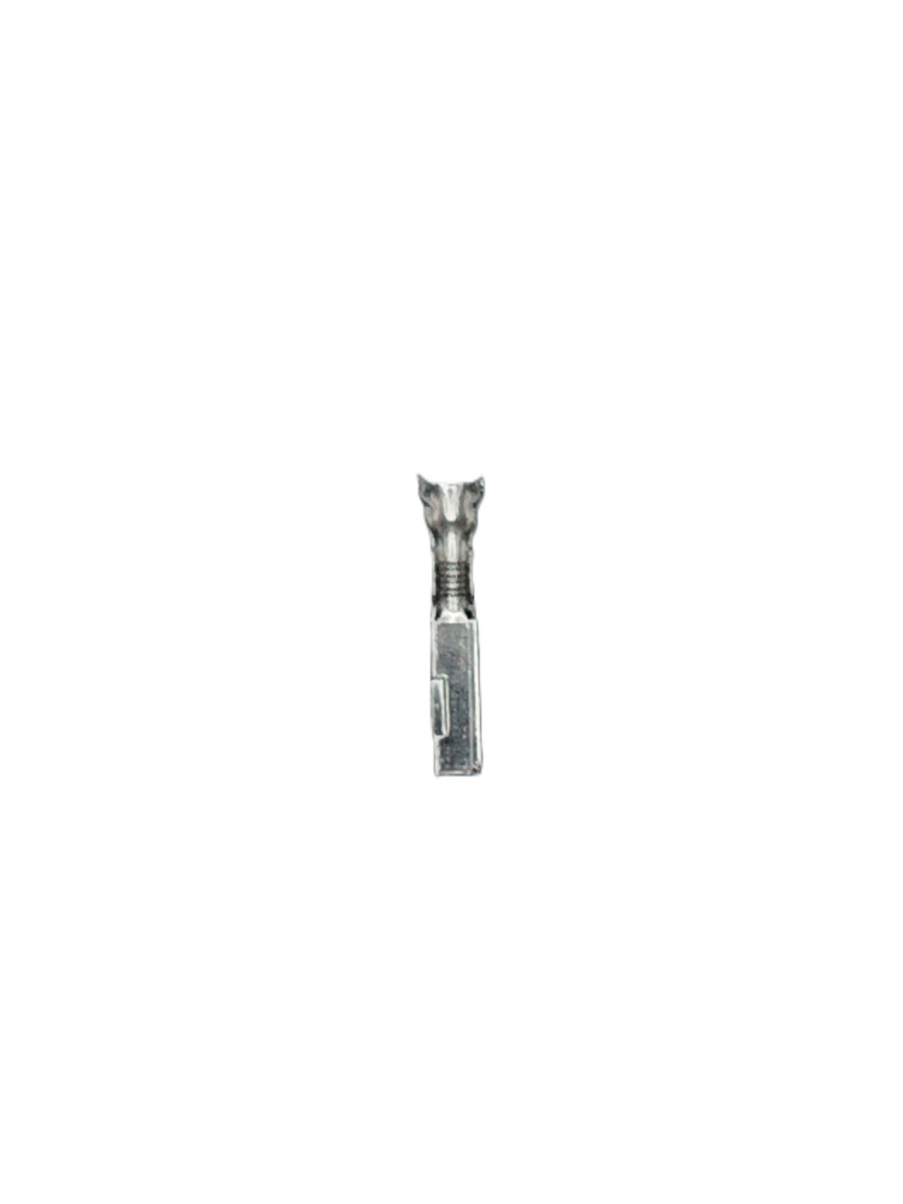 Контакт гнездовой DJ621-2,2A G80