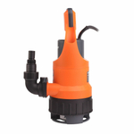 Дренажный насос PATRIOT F 600 D (600 Вт)