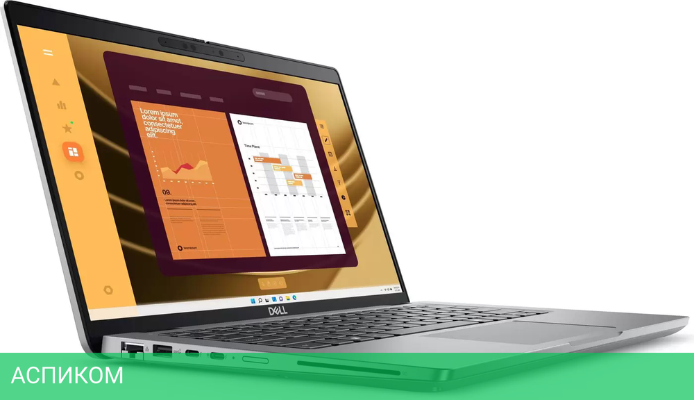 Ноутбук Dell Latitude 5450 CC-DEL1154D524