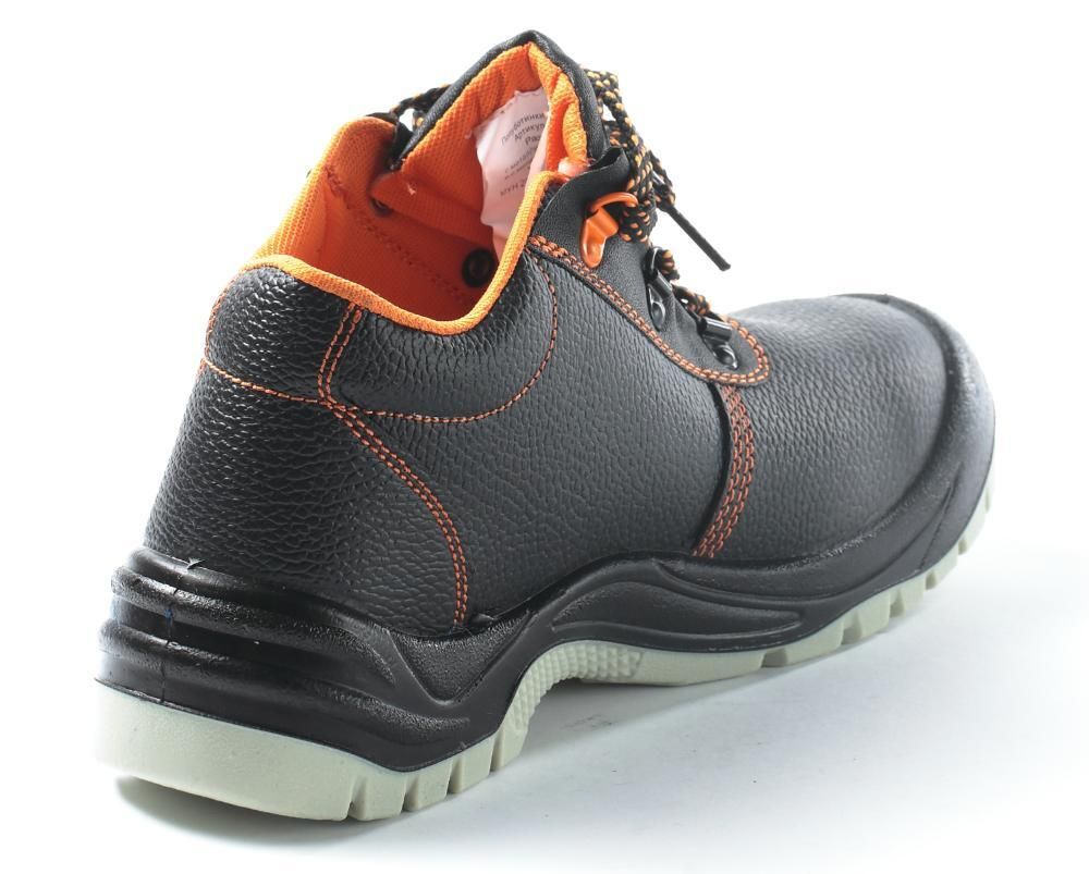 Полуботинки «МИСТРАЛЬ» SJ8009-S