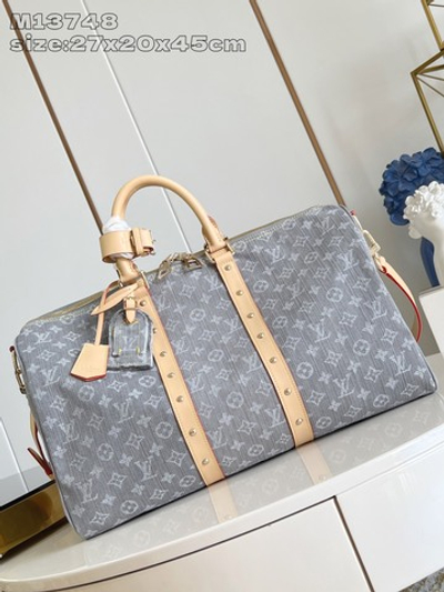 Louis Vuitton Keepall 45