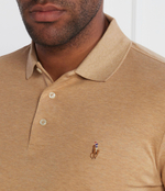 Поло POLO RALPH LAUREN - песочный(710704319)