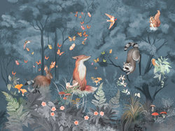 Коллекция FAUNA