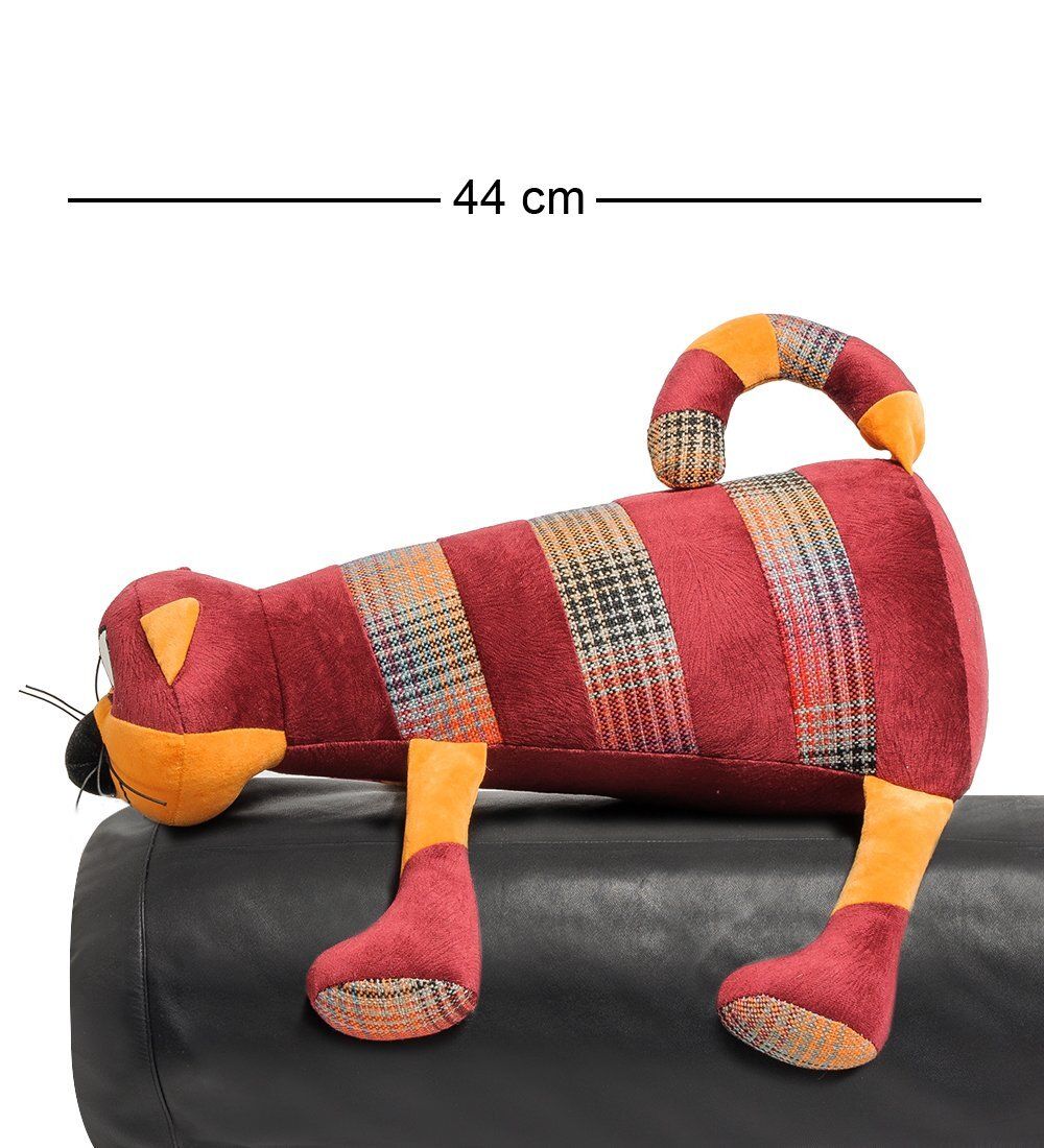 EM-06/ 2 Фигурка Кошка большая