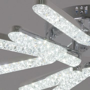 13190-0.3-4+4 CR светильник потолочный