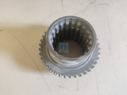 Полумуфта ведомая Камацу 8486.1605022-10