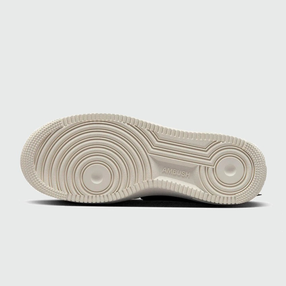 кроссовки Nike Air Force 1 Low SP AMBUSH Cream