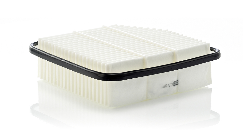 MANN-FILTER - C24007-MNF - Air Filter