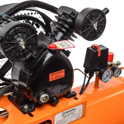 Вихрь КМП-400/100P компрессор, 74/3/7