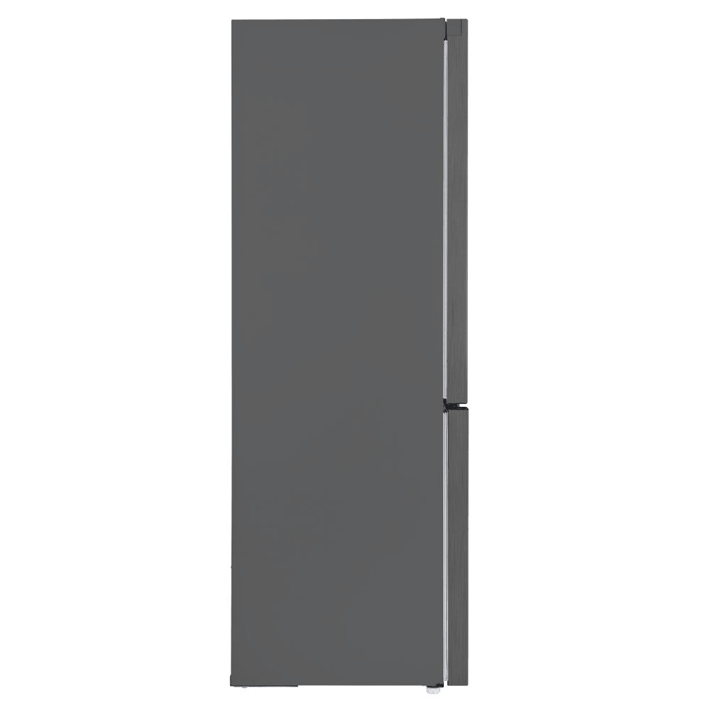 Холодильник-морозильник с инвертором MAUNFELD MFF187NFIS10