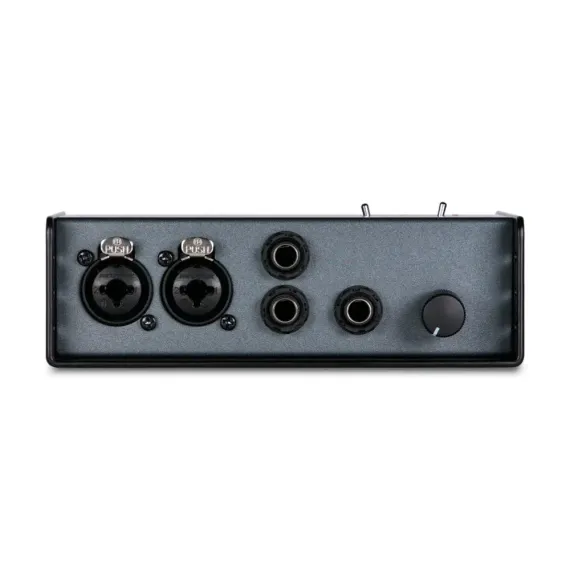 Cranborne Audio N22H C.A.S.T Breakout Box