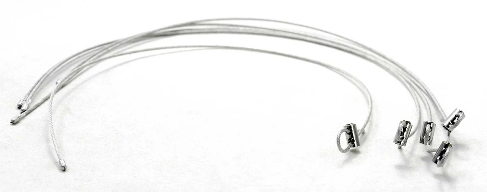 Подвесная люстра Lussole ARIVACA LSP-8104