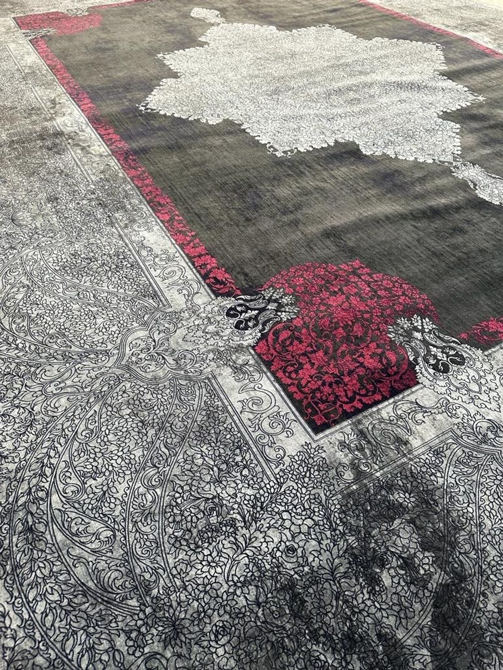 Персидский Ковер Код AF142