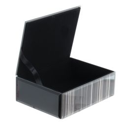 GAEM Шкатулка, L15,5 W11,5 H6 см