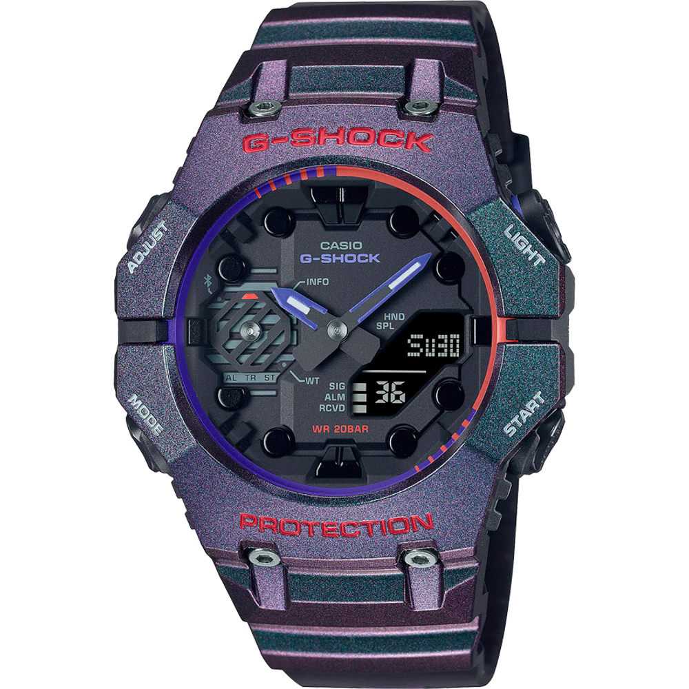 Наручные часы Casio GA-B001AH-6A