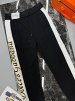 Спортивные штаны Dolce&Gabbana