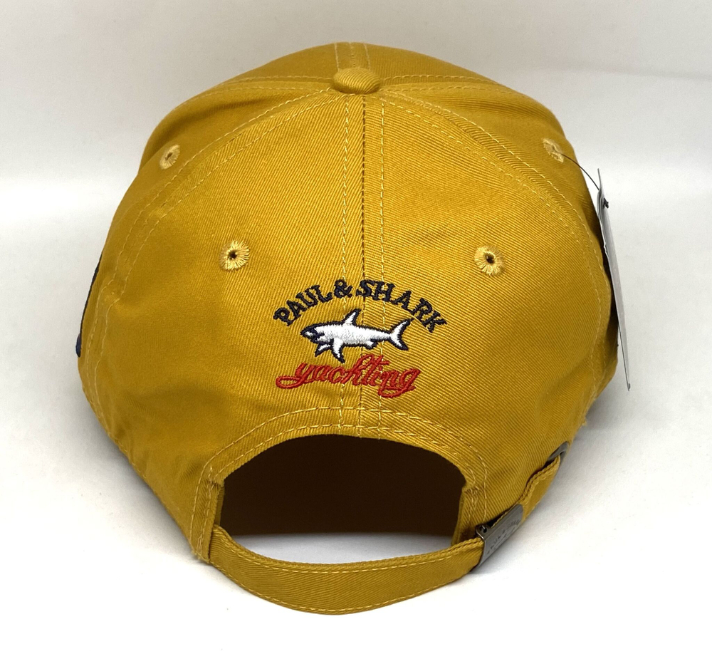 Бейсболка Paul&Shark