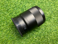 Sony Carl Zeiss Sonnar T 55mm 1.8 ZA