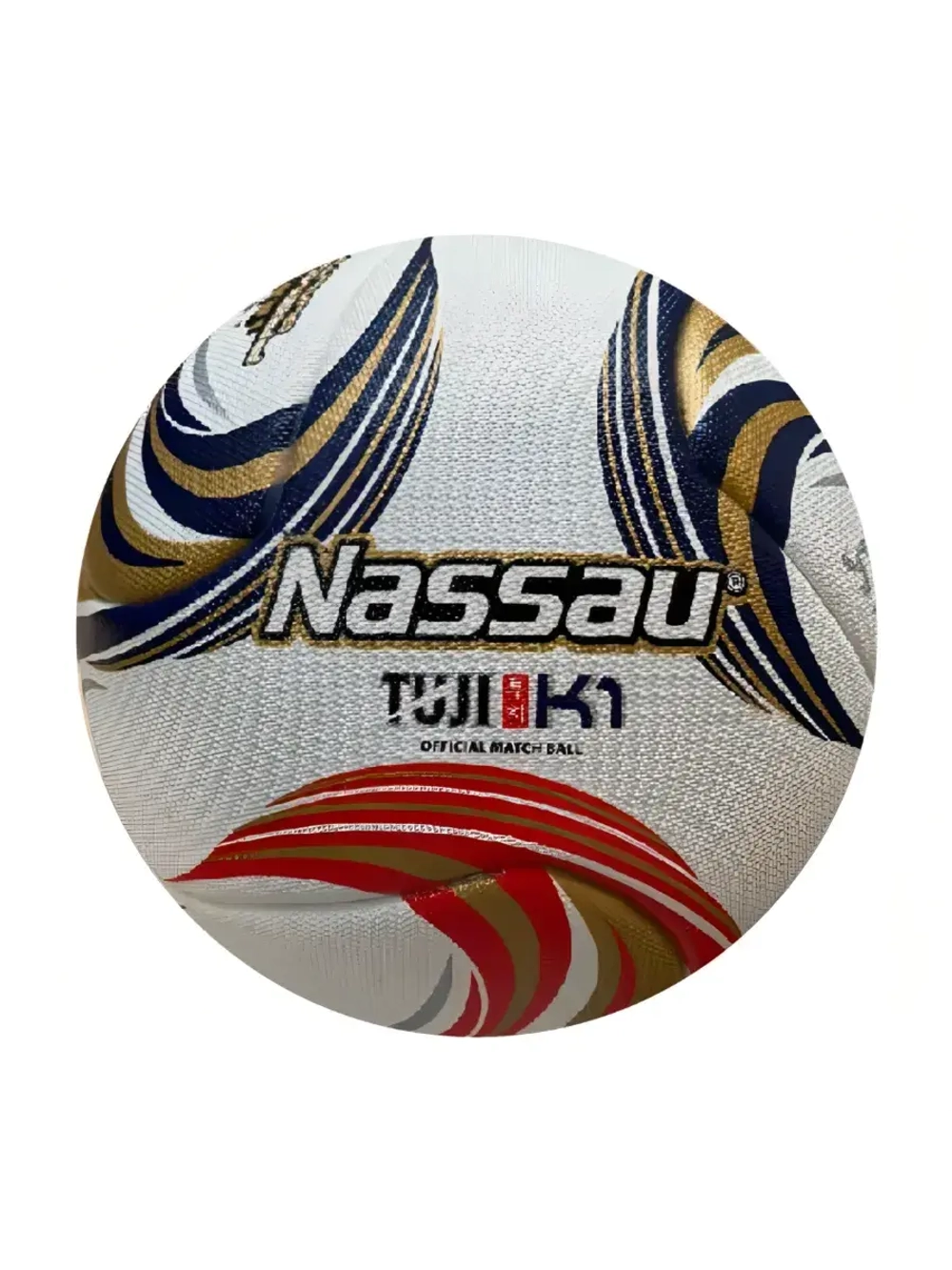 Футбольный мяч NSK1-5 (Tuji K1)