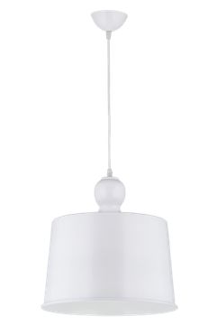 8166 WH+WH (5) Люстра