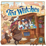 [Предзаказ] Tea Witches