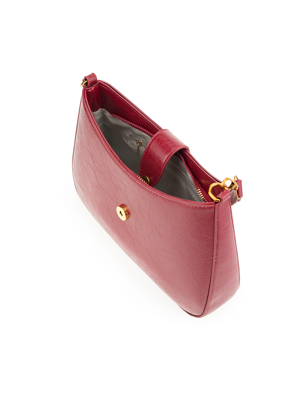 27768/69 Сумка жен., иск. кожа