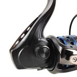 F-FISHING Катушка фидерная Tesoro Feeder 3000