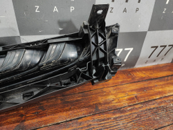 Решетка радиатора Geely Tugella 19-23 Б/У Оригинал 6013028500