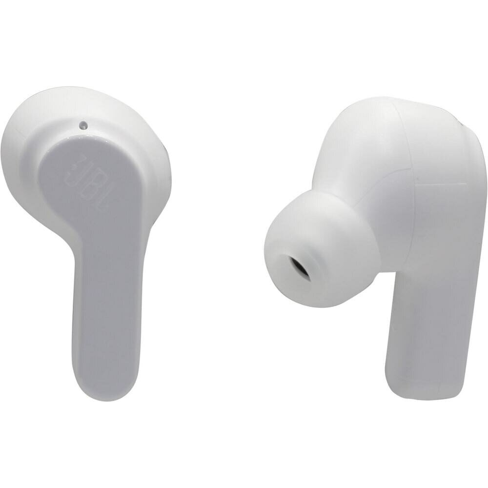 Беспроводные наушники JBL Wave 200TWS Global, USB Type-C, белый