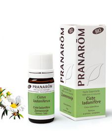 Натуральное эфирное масло Ладанник БИО, Pranarom
