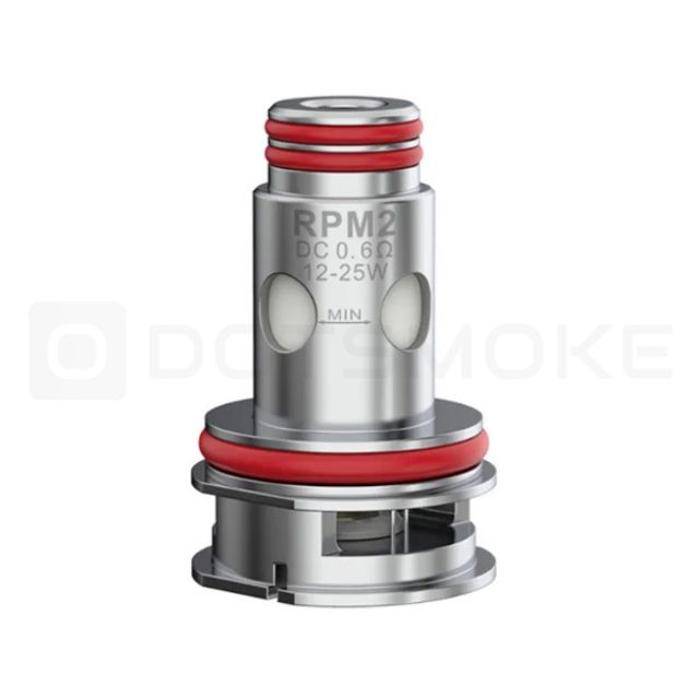 Испаритель SMOK RPM 2 DC MTL - 0.6 ом