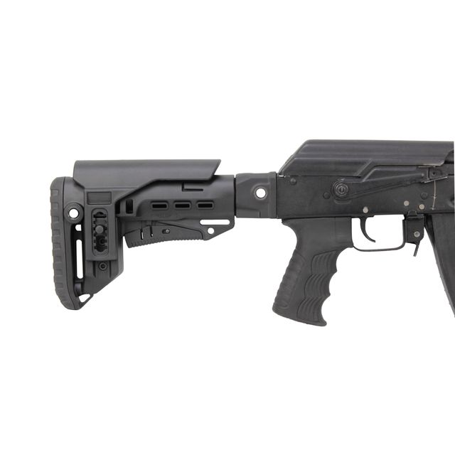 Приклад на АКМ с подщёчником, DLG Tactical