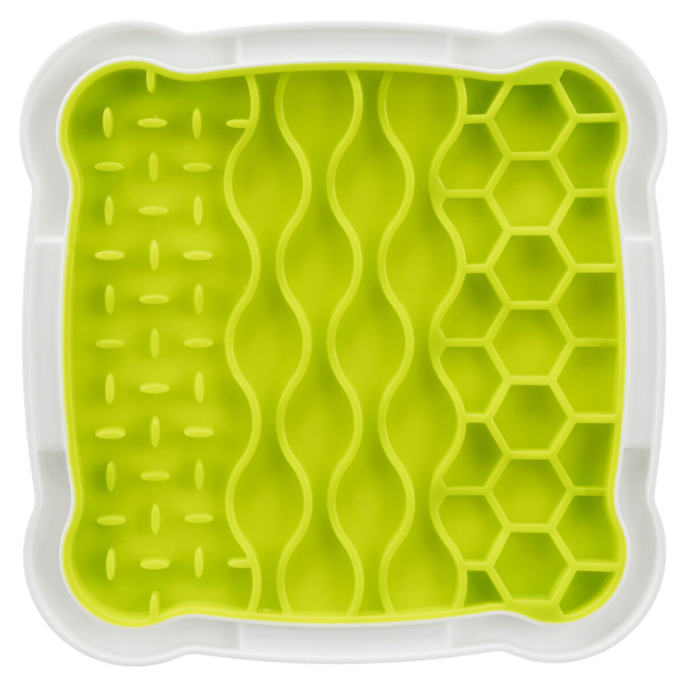 Игрушка для лакомств Lick’n'Snack, ТПР, 20 х 20 см, Trixie