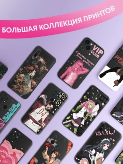 Чехол на Xiaomi 12