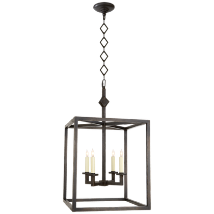 Люстра Visual Comfort Bastien Lantern (Open Box)
