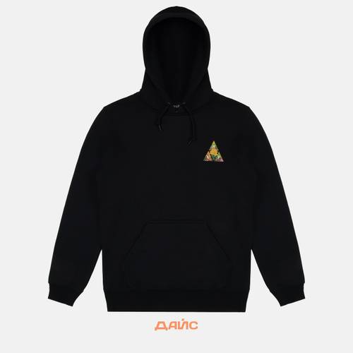 Толстовка мужская HUF New Dawn 